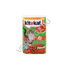 KiteKat 2,2 кг азу из говядины