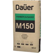 Dauer М 150 50 кг