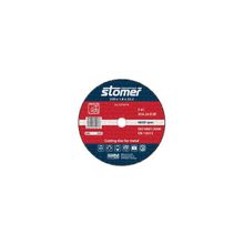 Stomer CD-230T Отрезной диск по металлу