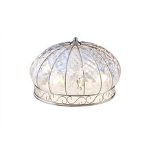 Люстра потолочная A2102PL-4SS Arte Lamp