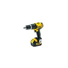 Дрель аккумуляторная DeWalt DCD 735 L2