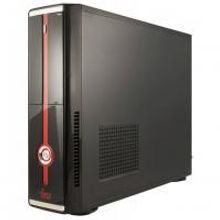 Настольный ПК iRU OFFICE 110 SFF CEL J1800 (2.41) (362599)