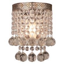 Toplight Настенный светильник Toplight Vivien TL7230B-01SN ID - 70431
