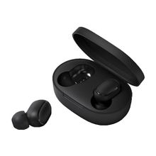 Xiaomi Наушники Xiaomi Redmi AirDots (Mi True Wireless Earbuds Basic)