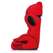 Heyner MultiProtect ERGO 3D-SP Racing Red