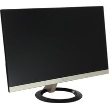 23" ЖК монитор ASUS VZ239Q BK (LCD, Wide,  1920x1080,  D-Sub,  HDMI, DP)