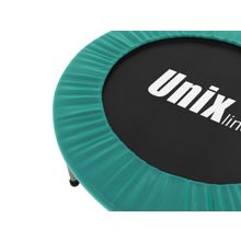 Unix Батут UNIX line FITNESS Compact (103 cm)