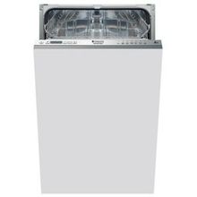 Hotpoint-Ariston LSTF 7B019