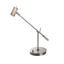 Настольная лампа MARKSLOJD 104158 LOMMA