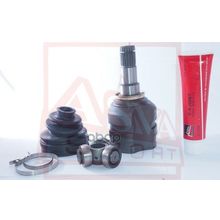 Шрус Внутренний | Лев | Toyota  Avensis St220 3s-Fe 23*35*20 Мм ASVA арт. TYIDST220