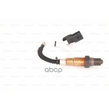 Датчик Кислородный Renault Megane Fluence Scenic Sandero Logan Duster 1.6 2.0 06> Bosch арт. 0258006990