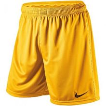 Трусы Игр. Nike Park Knit Short Nb 448263-739 Jr