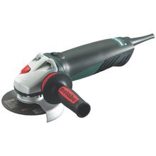 Metabo WE 14-125 Quick 600372000 Угловая шлифмашина