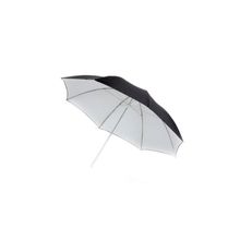 Зонт Phottix 101cм 85370 рассеиватель черно-белый