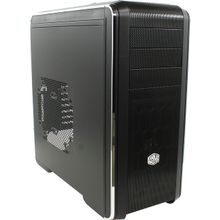 Корпус  Miditower  Cooler Master   CMS-693-KKN1   CM 690 III  Black  ATX  Без БП