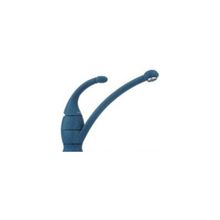 Смеситель однозахватный для мойки (гранит) Franke Belaqua 690 (гранит)