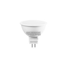 Лампа светодиодная Светозар 44550-35_z01 (LED, GU5.3, теплый белый свет 3000К, 220 В, 5 Вт)