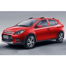 Замок КПП FORTUS	MTL 2356 для LIFAN X50 2015- (справа) автомат