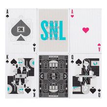 Карты "Saturday Night" (T1127)