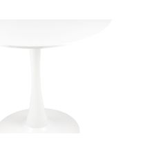 ПМ: Stool Group Стол Tulip, 80х80 T004-1