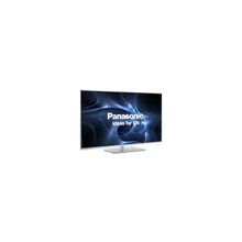 55 1920x1080 LED Panasonic VIERA TX-LR55ET60, silver + очки 2 шт