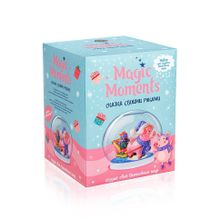 Набор для творчества MAGIC MOMENTS mm-22 Волшебный шар Хрюша