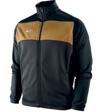 Куртка Nike Federation Ii Polywarp Jacket 361126-010 Jr