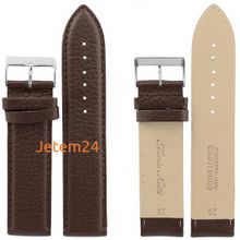 Mario Notti Ремень S-17, 24 р-р, Brown, Extra Long