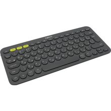 Клавиатура Logitech Keyboard K380   Bluetooth   79КЛ   920-007584
