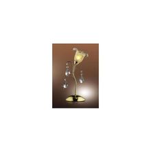 Odeon Light 1289 1T Daga настольная лампа