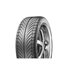 Шины Kumho Ecsta Supra 712 215 45 R17 91W