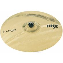 SABIAN SABIAN 17 EVOLUTION CRASH HHX