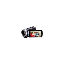 Видеокамера JVC Everio GZ-E205 Black