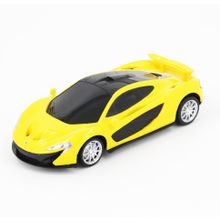 Радиоуправляемая машина MZ McLaren P1 Yellow 1:24 - 27051-Y