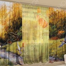 ТамиТекс «Утиная охота»