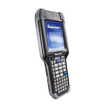 Терминал сбора данных Intermec CK3RAB4S000W4100: Wi-Fi, 2D Imager, Windows Embedded 6.5, 256MB RAM 512 ROM, Numeric Keypad, Bluetooth