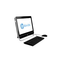 HP Pro All-in-One 3520 моноблок (B5J72EA)