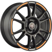 Колесный диск NZ SH670 6,5x16 5x108 D63,3 ET50 mbogs