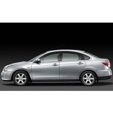 Замок рулевого вала FORTUS CSL 3612 для NISSAN Almera 2013-