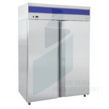 Шкаф холодильный Abat ШХн-1,4-01 нерж.