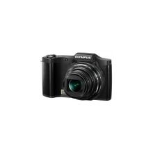 Olympus sz-14 14mpix черный 24x 3" 720p sd li-ion
