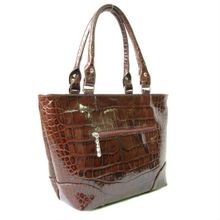 Сумка женская 3261 коричневая