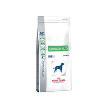 Royal Canin Urinary (Роял Канин Уринари) сухой корм для собак