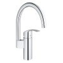 Смеситель Grohe Eurosmart New 33202002 для кухни