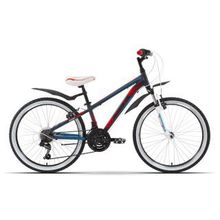 Производитель не указан Велосипед Stark Slider (2014) Цвет - Синий. Размер - 12.