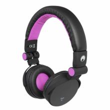 Наушники OMNITRONIC SHP-i3 Stereo Headphones pink