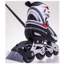 RIDEX Ролики раздвижные Speedhunter