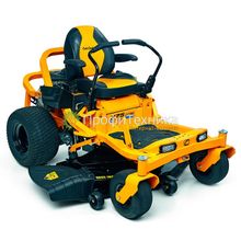 Райдер Cub Cadet XZ5 L137 17AIEAC3603 с нулевым радиусом разворота