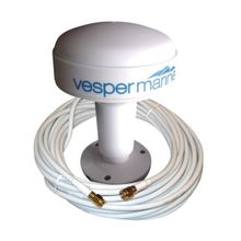 Vesper Marine Внешняя антенна GPS Vesper Marine GPA861 010-040861-01 90 x 118 мм для транспондер WatchMate 850 AIS