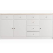 Смарт Комод Париж lux 3